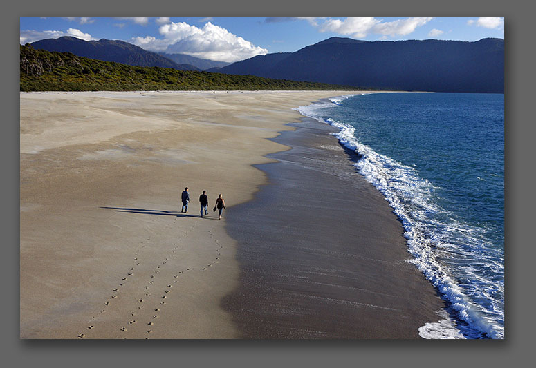 awesome nz landscapes